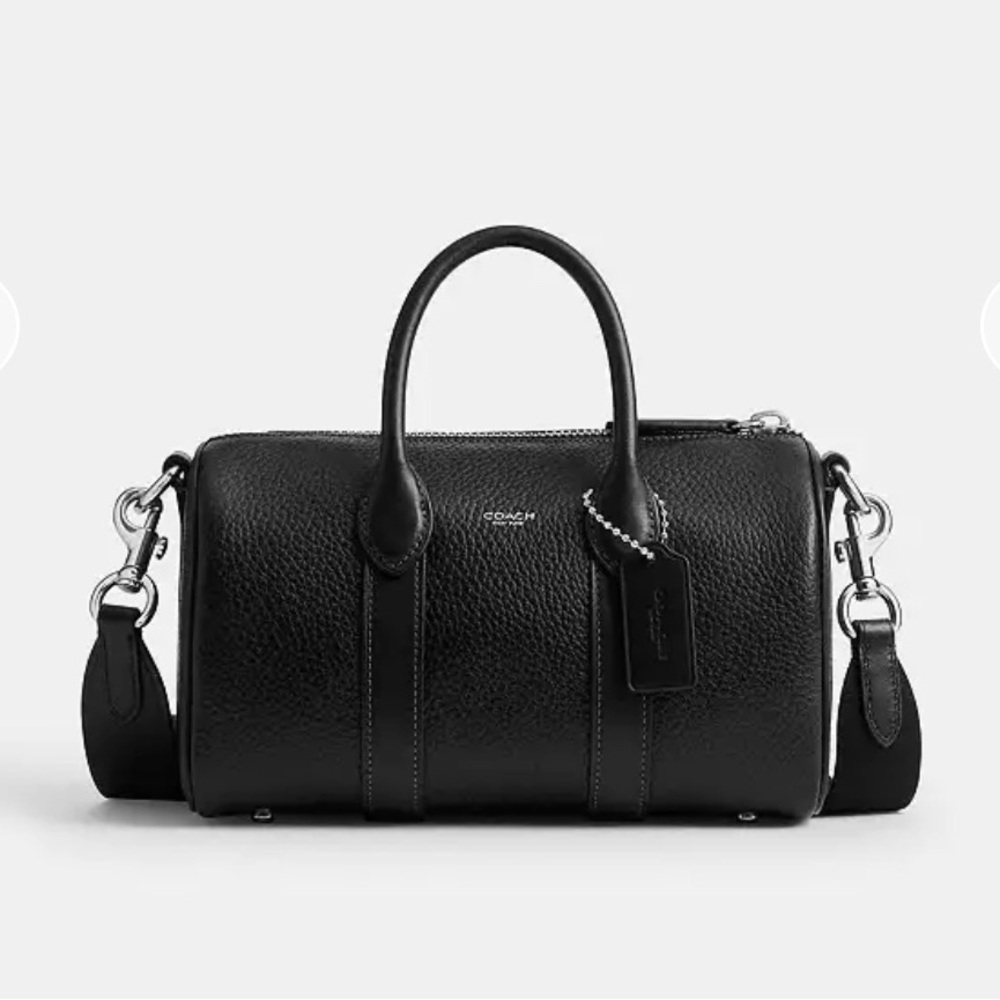 Coach Compass Bag 25 - Picture 5 of 5